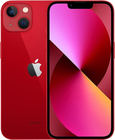 Apple iPhone 13 128GB Product Red, Vodafone B - CeX (IE): - Buy